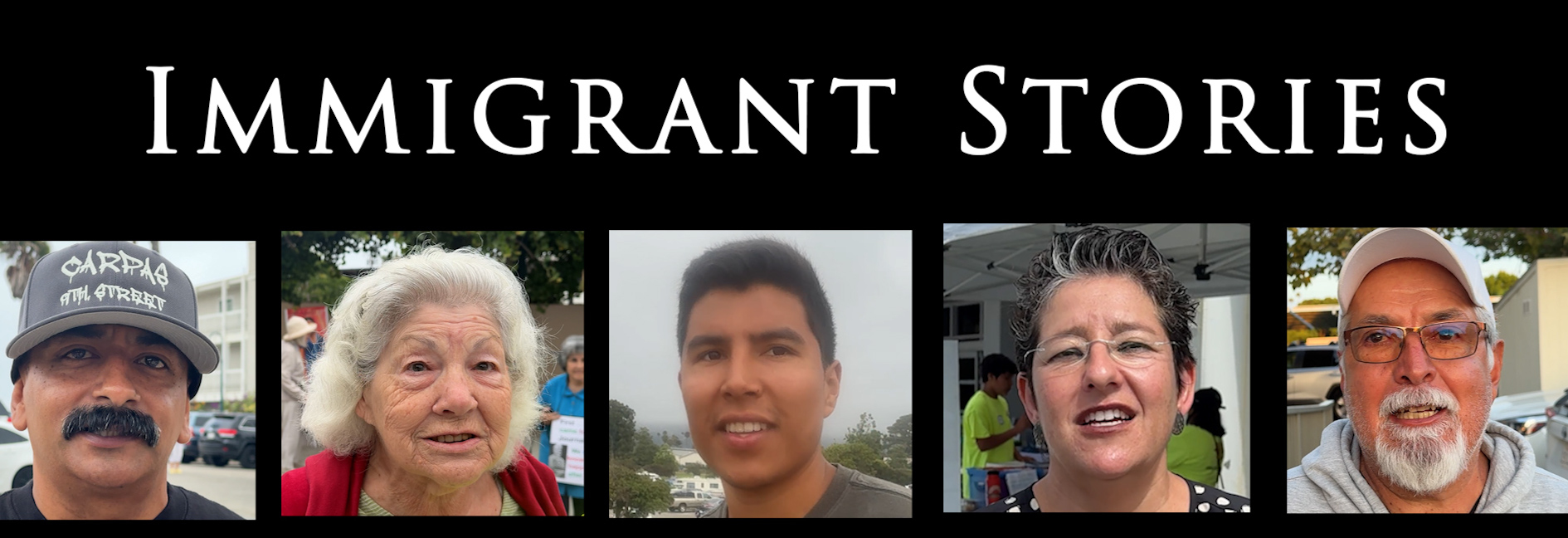 Immigrant Campaign Initiatives | Immigrant Stories